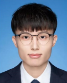 Portrait of Guest Editor Jindong Xie