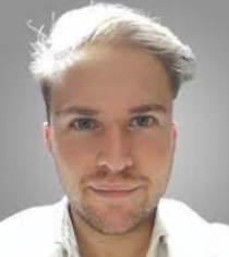 Portrait of Guest Editor Carlo Ronsini