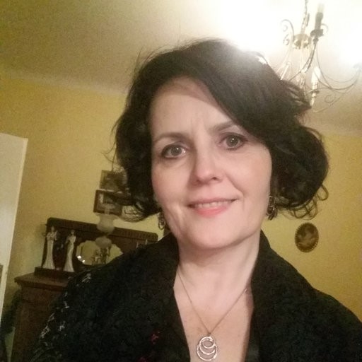 Portrait of Guest Editor Grażyna Jarząbek-Bielecka