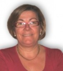 Portrait of Guest Editor Anna Maria  Fulghesu 