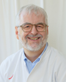 Portrait of Guest Editor Dietmar  Schlembach 