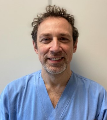 Portrait of Guest Editor Ettore Bellanca