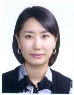 Portrait of Guest Editor Hye Won Lee