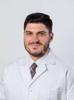 Portrait of Guest Editor Nicolae Gica