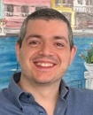 Portrait of Guest Editor Luigi Donato