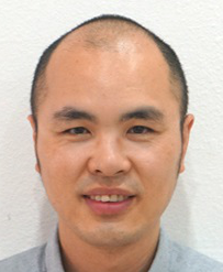 Portrait of Guest Editor San-Gang  Wu 