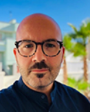 Portrait of Guest Editor Andrea  Morciano 