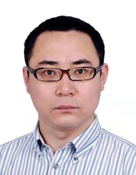 Portrait of Guest Editor Fan Qu