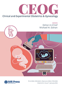 Cover image of Volume 52, Issue 1