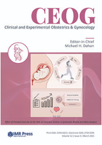 Cover image of Volume 52, Issue 3