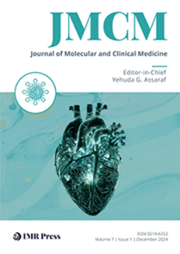 Cover image of Volume 7, Issue 1