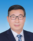 Portrait of Editorial Board member Wei-Lin  Jin 