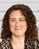 Portrait of Editorial Board member Vasso  Apostolopoulos 