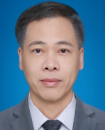 Portrait of Editorial Board member Dongsheng  Pei 
