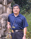 Portrait of Editorial Board member Changqing  Su 