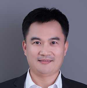 Portrait of Guest Editor Shan Yan