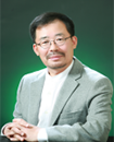 Portrait of Editorial Board member Moo-Ho  Won 