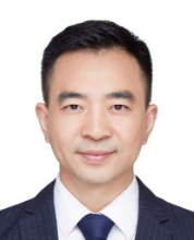 Portrait of Editorial Board member Kaifu  Tang 