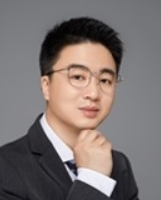 Portrait of Editorial Board member Xi  Wang 