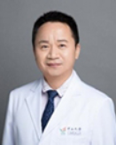 Portrait of Editorial Board member Hailin  Tang 