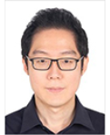 Portrait of Guest Editor Ji Hoon Jung