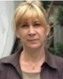 Portrait of Guest Editor Rumiana  Tzoneva 