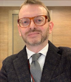 Portrait of Guest Editor Mario Scartozzi