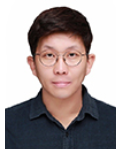 Portrait of Guest Editor Jinbong Park