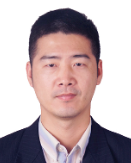 Portrait of Guest Editor Fu  Wang 