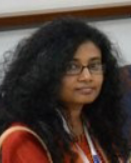 Portrait of Guest Editor Most Mauluda  Akhtar 