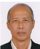 Portrait of Guest Editor Sakda Daduang