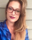 Portrait of Guest Editor Francesca Cipressa