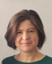 Portrait of Guest Editor Simona Gurzu