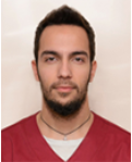 Portrait of Guest Editor Paschalis Theotokis