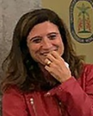 Portrait of Guest Editor Silvia Bongiorni