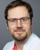 Portrait of Editorial Board member Adrian  Gericke 