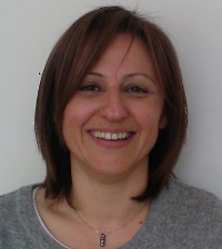 Portrait of Guest Editor Hande Gurer-Orhan