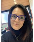 Portrait of Guest Editor Claudia  Pivonello 