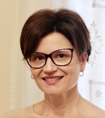 Portrait of Guest Editor Francesca  Rappa 