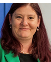 Portrait of Guest Editor Beatrice Mihaela Radu