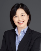 Portrait of Guest Editor Pei-Fang  Chen 