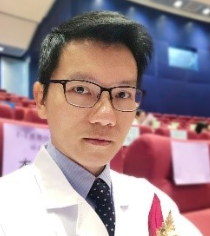 Portrait of Guest Editor Chia-Jung Li