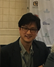 Portrait of Editorial Board member Sung-Kun  Kim 