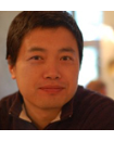 Portrait of Guest Editor Jian Song