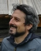 Portrait of Guest Editor Giovanni  Emiliani 