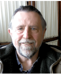 Portrait of Guest Editor Michael A. Cahill