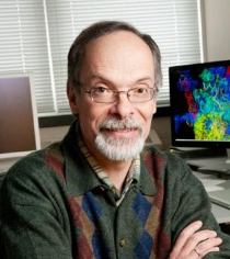 Portrait of Editorial Board member Gustavo  Caetano-Anollés 
