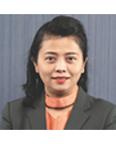 Portrait of Guest Editor Jureerut Daduang