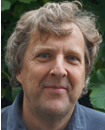 Portrait of Guest Editor Ralf Weiskirchen