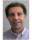 Portrait of Editorial Board member Giuseppe  Murdaca 